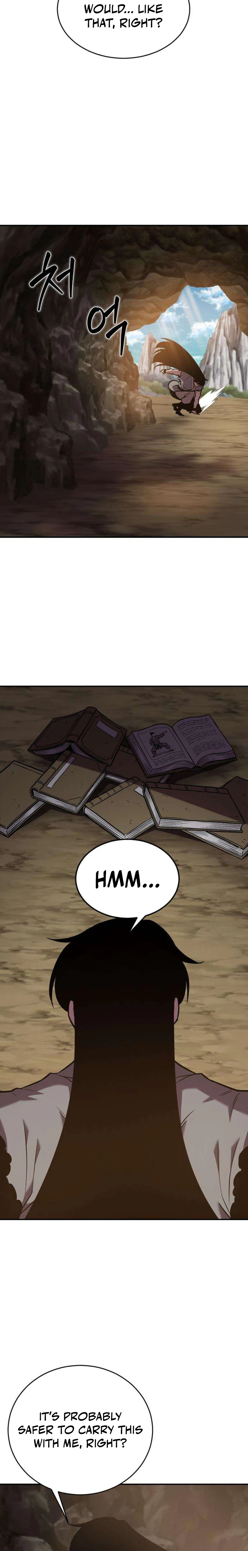 The Dragon of Kunlun Chapter 2, page 29 of 38