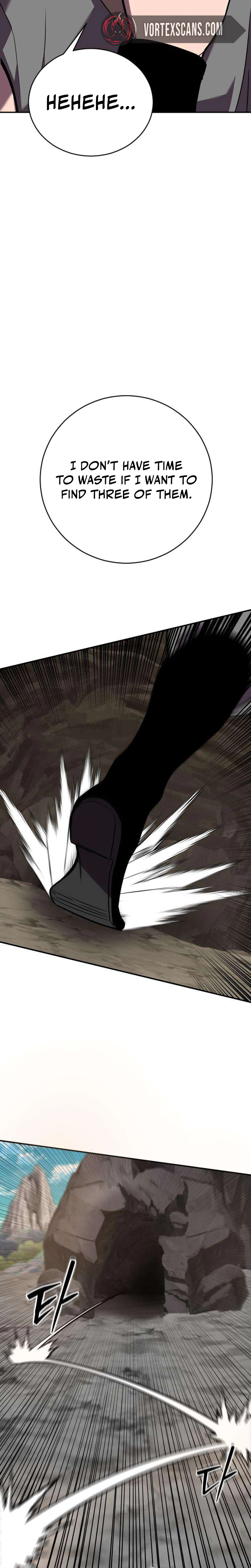 The Dragon of Kunlun Chapter 2, page 36 of 38