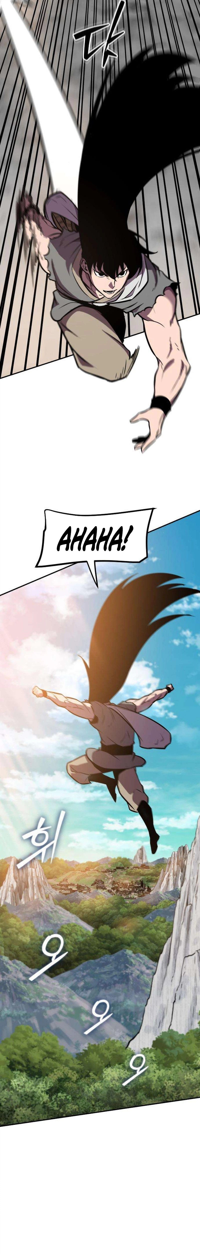 The Dragon of Kunlun Chapter 2, page 37 of 38