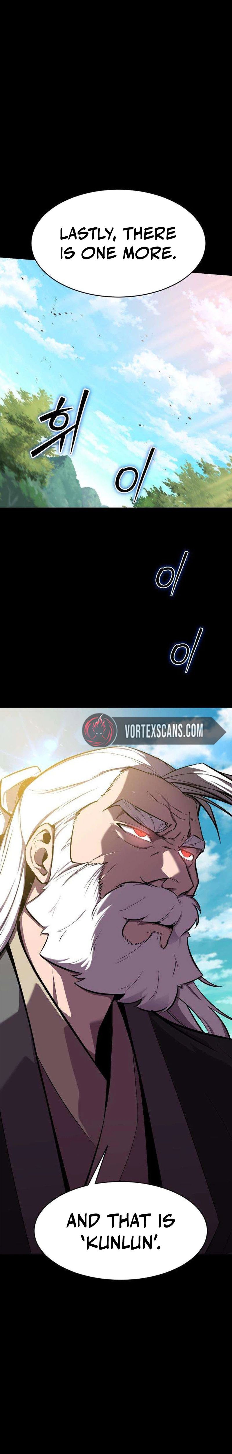 The Dragon of Kunlun Chapter 2, page 6 of 38