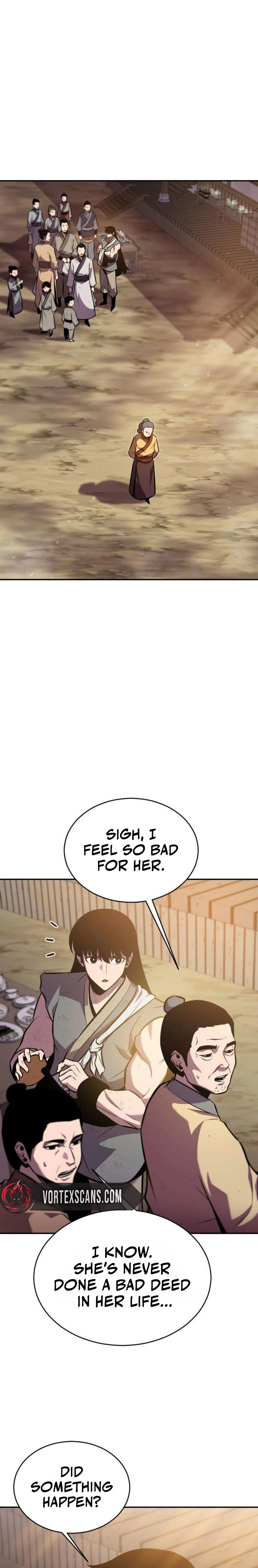 The Dragon of Kunlun Chapter 3, page 12 of 45