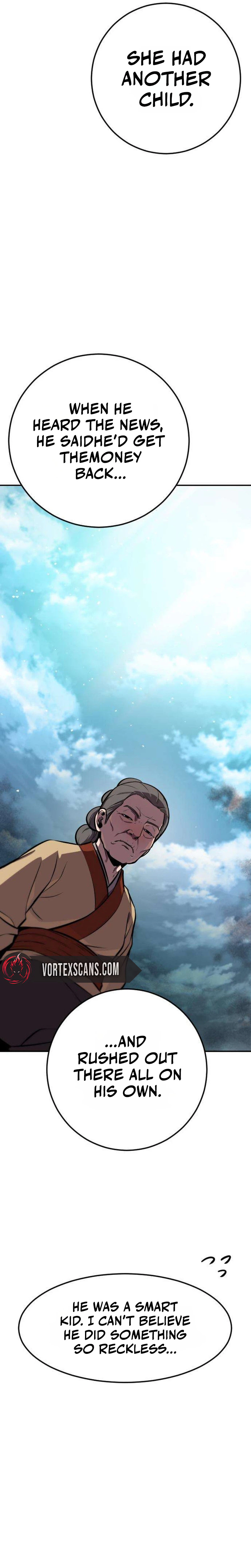 The Dragon of Kunlun Chapter 3, page 15 of 45