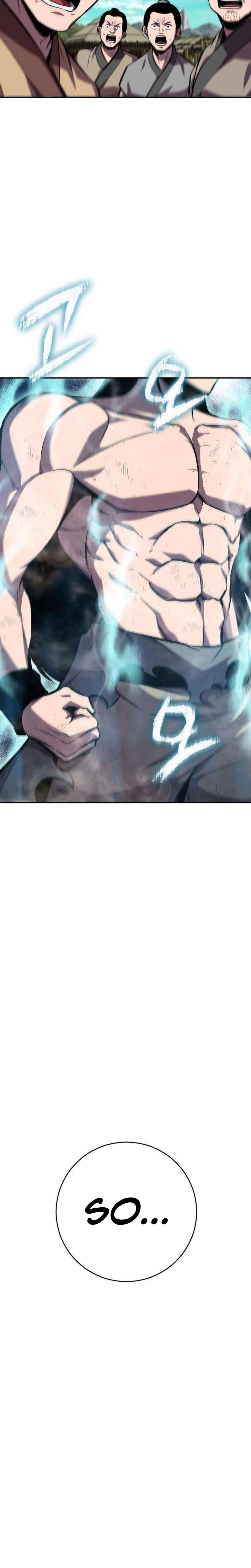 The Dragon of Kunlun Chapter 3, page 17 of 45