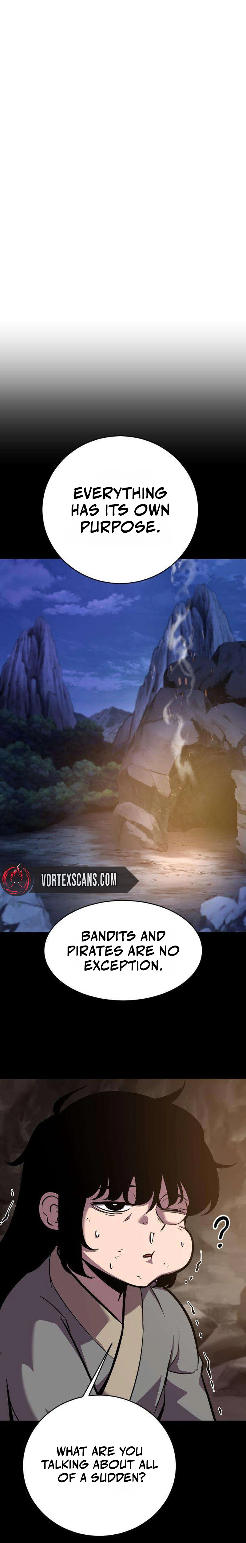 The Dragon of Kunlun Chapter 3, page 19 of 45