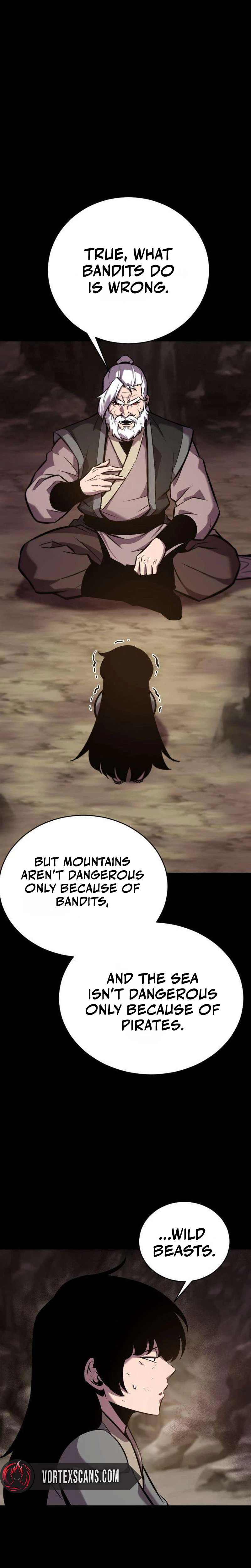 The Dragon of Kunlun Chapter 3, page 20 of 45