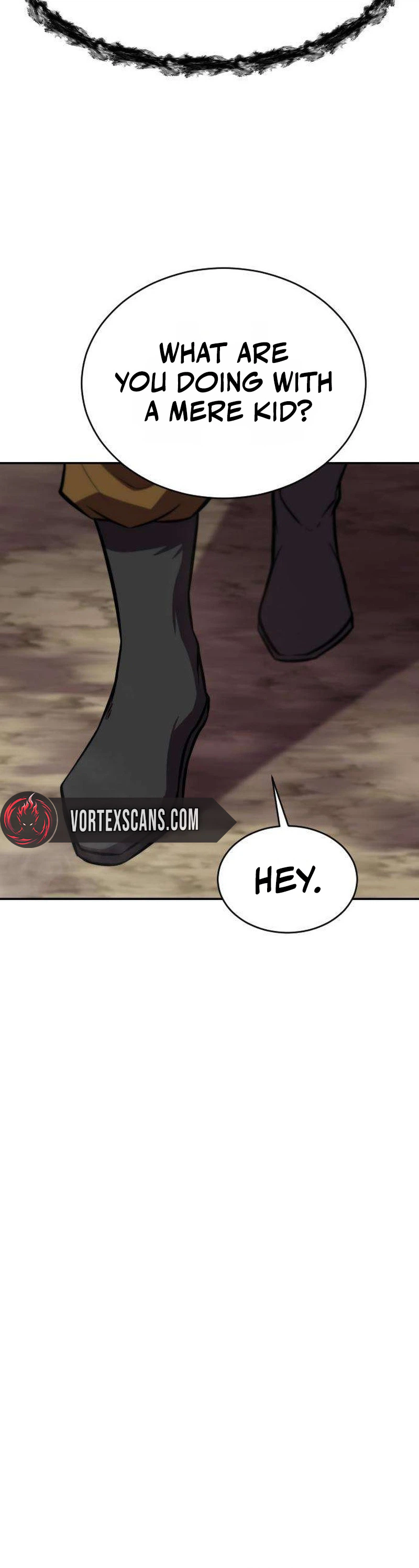 The Dragon of Kunlun Chapter 3, page 29 of 45