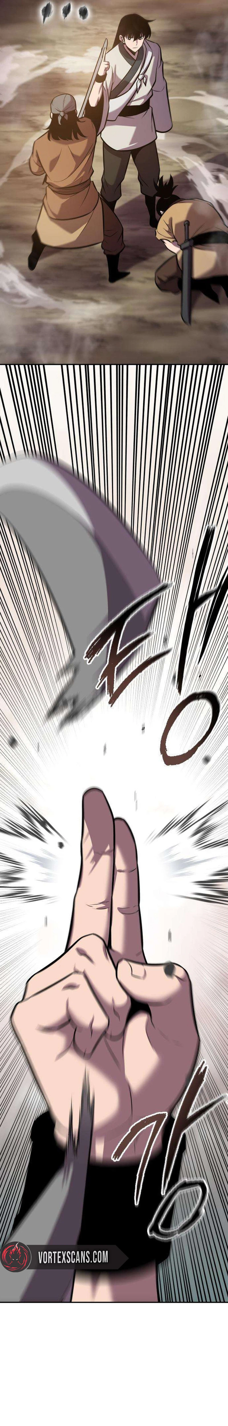 The Dragon of Kunlun Chapter 3, page 33 of 45