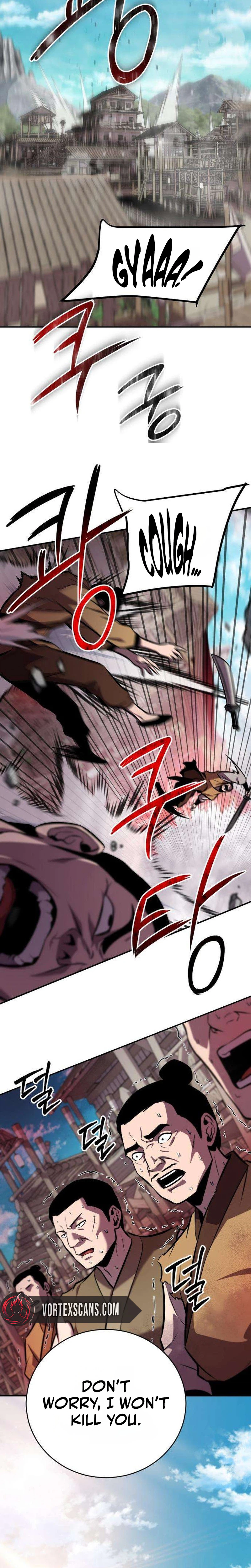 The Dragon of Kunlun Chapter 3, page 35 of 45