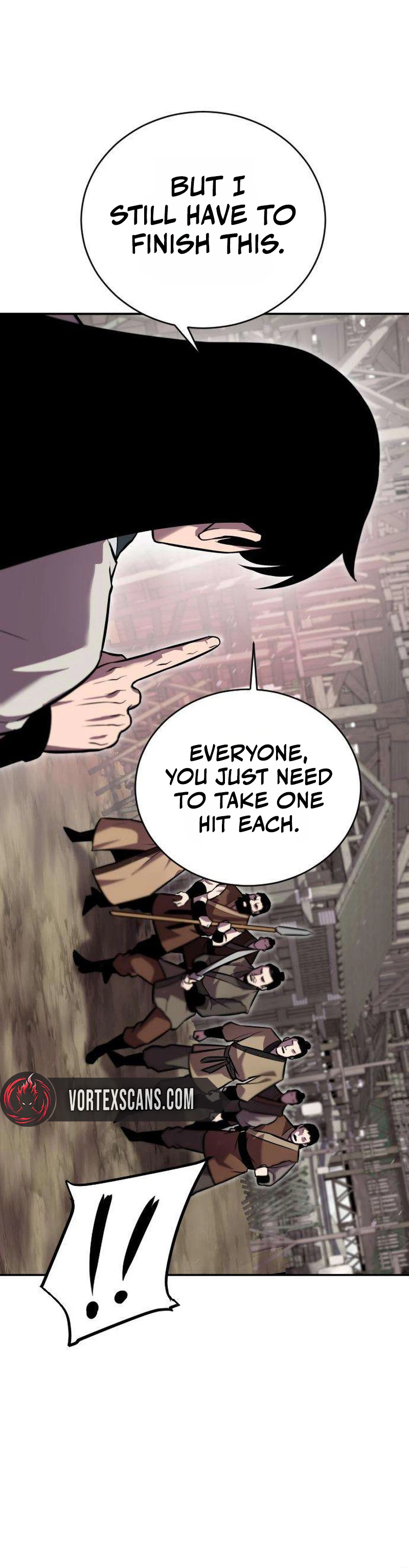 The Dragon of Kunlun Chapter 3, page 38 of 45