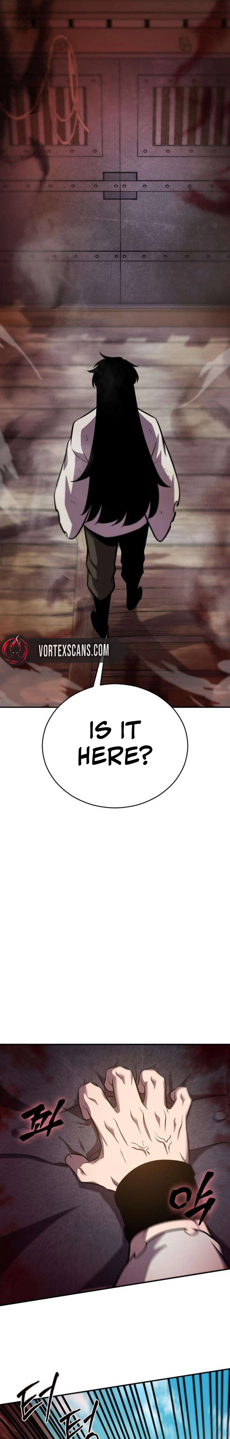 The Dragon of Kunlun Chapter 3, page 42 of 45