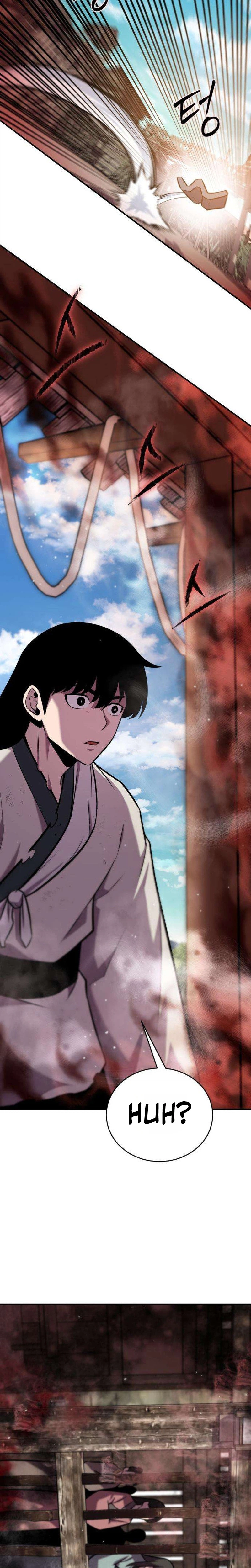 The Dragon of Kunlun Chapter 3, page 43 of 45