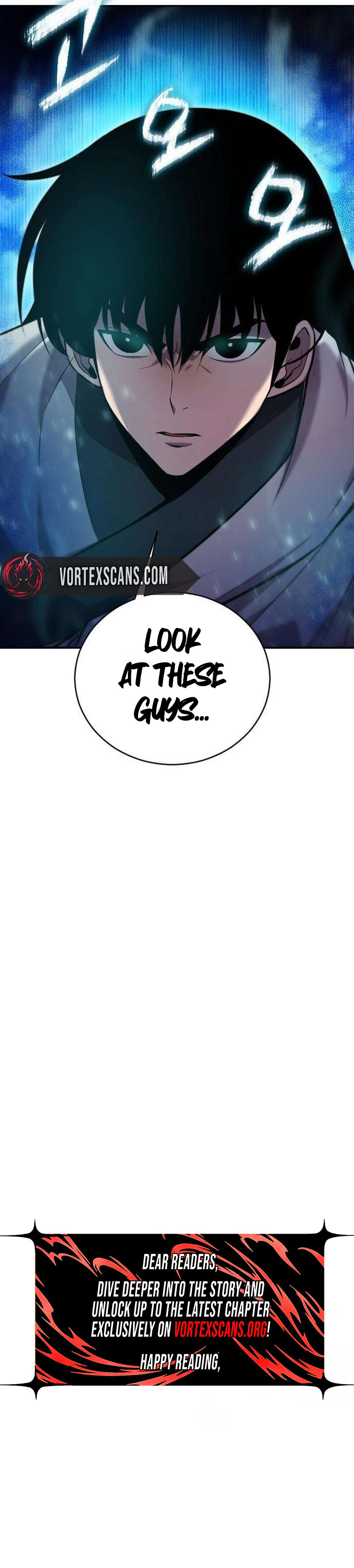 The Dragon of Kunlun Chapter 3, page 45 of 45