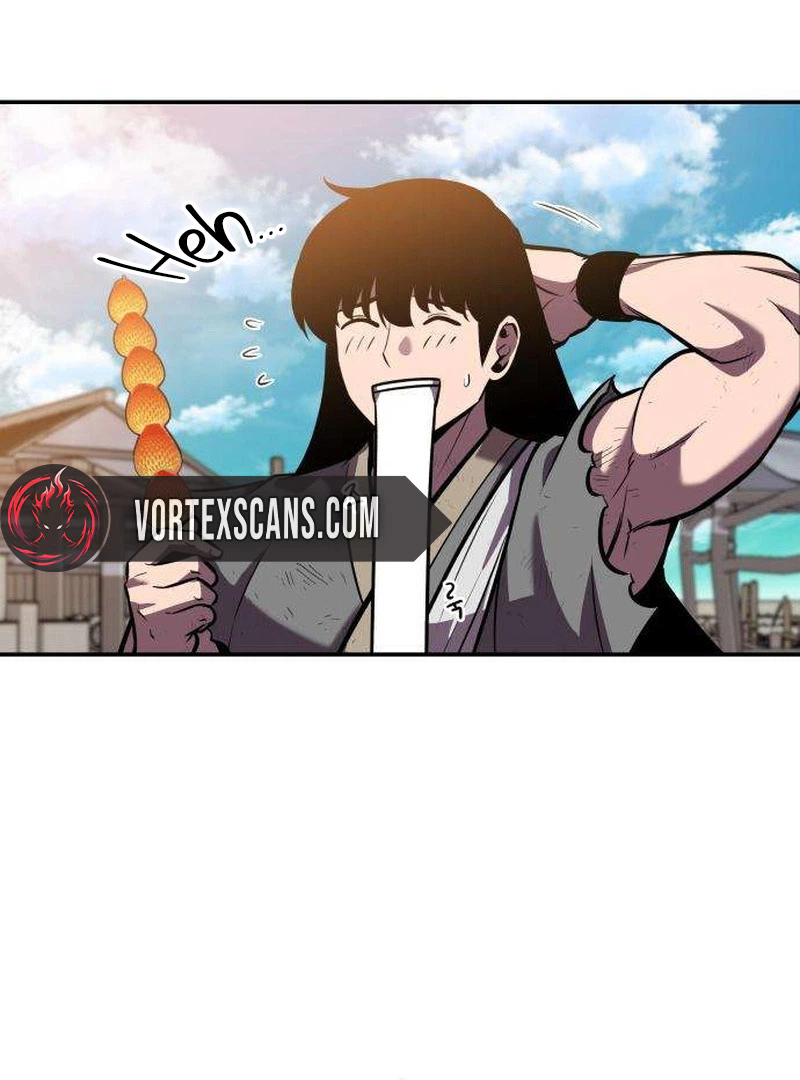 The Dragon of Kunlun Chapter 3, page 6 of 45