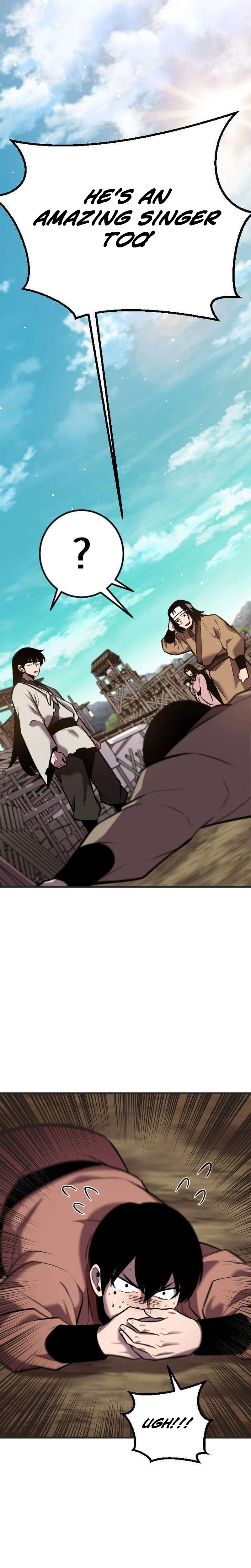 The Dragon of Kunlun Chapter 4, page 16 of 46