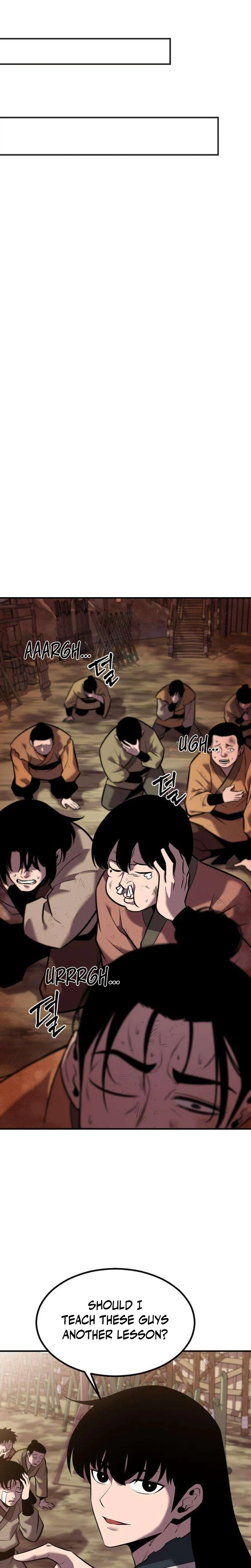The Dragon of Kunlun Chapter 4, page 17 of 46