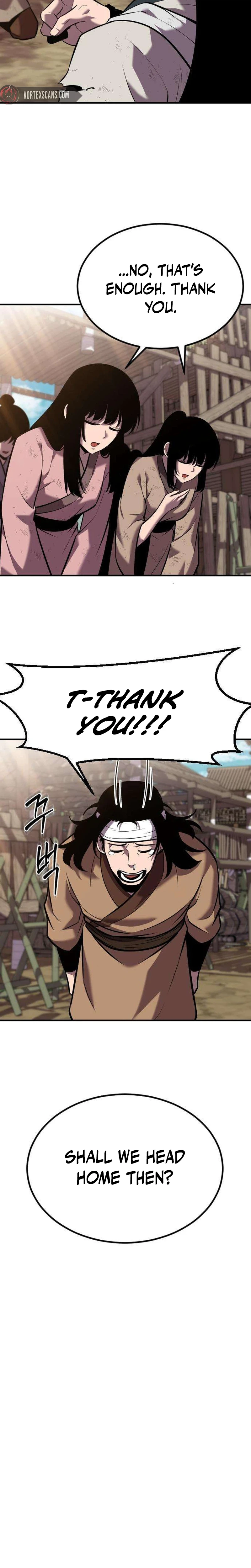 The Dragon of Kunlun Chapter 4, page 18 of 46