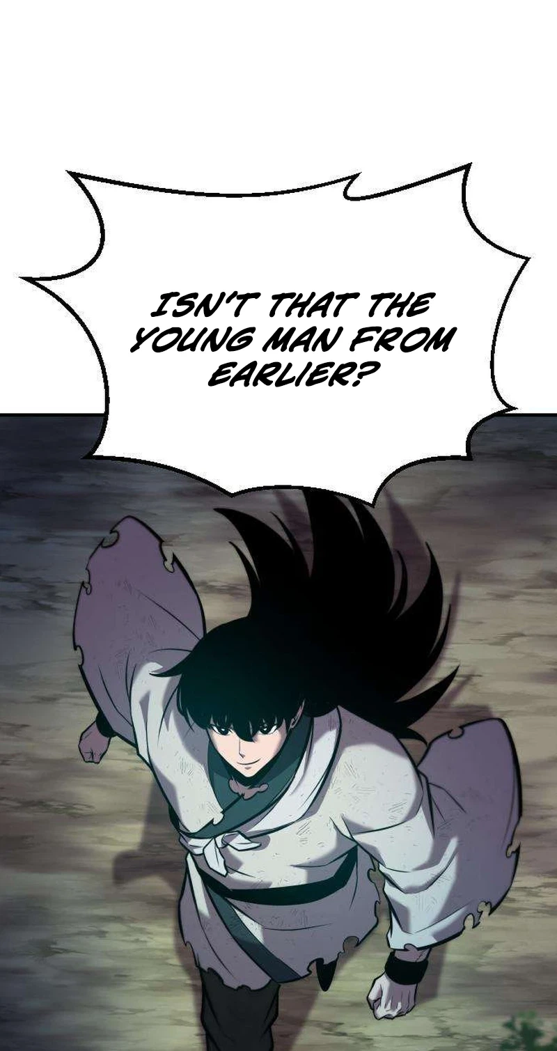 The Dragon of Kunlun Chapter 4, page 22 of 46