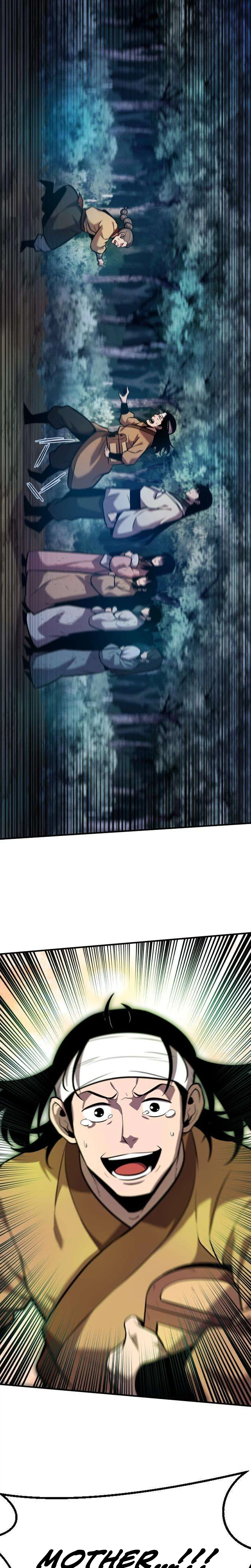 The Dragon of Kunlun Chapter 4, page 24 of 46