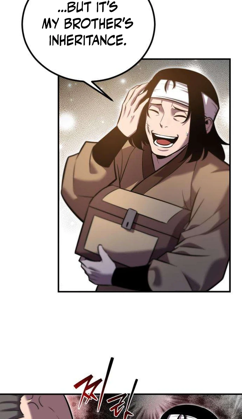 The Dragon of Kunlun Chapter 4, page 26 of 46
