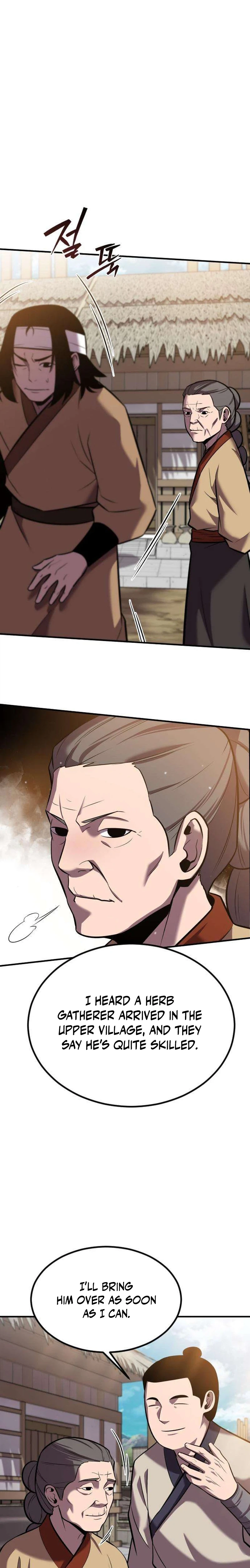 The Dragon of Kunlun Chapter 4, page 38 of 46