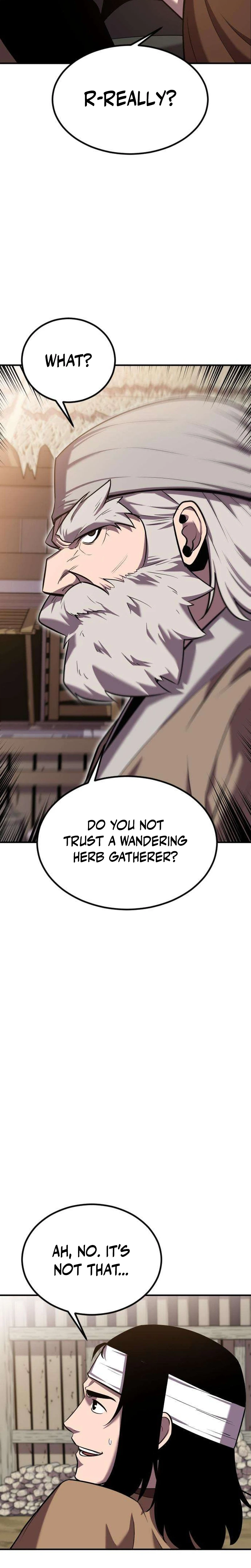 The Dragon of Kunlun Chapter 4, page 40 of 46