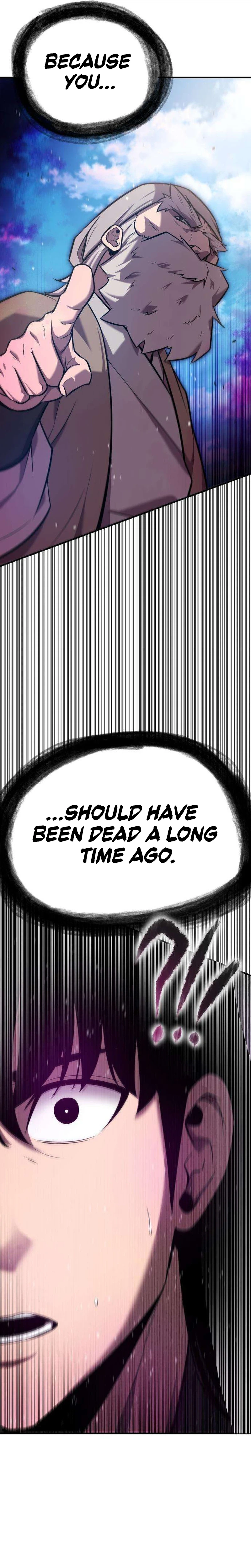 The Dragon of Kunlun Chapter 4, page 45 of 46