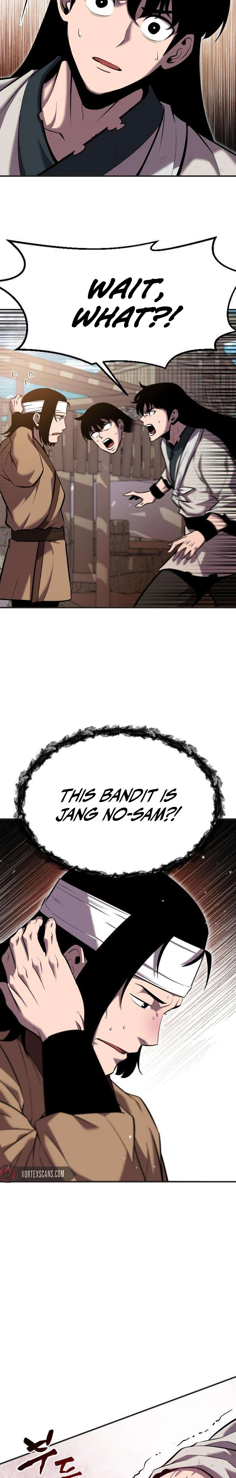 The Dragon of Kunlun Chapter 4, page 7 of 46