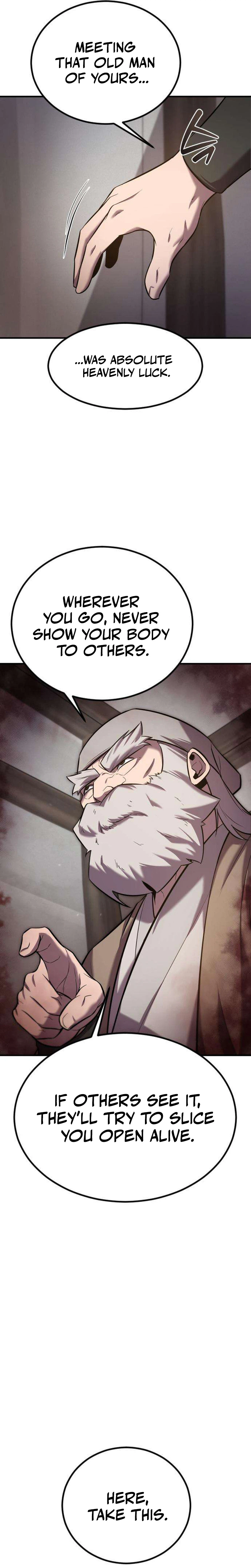 The Dragon of Kunlun Chapter 5, page 10 of 36