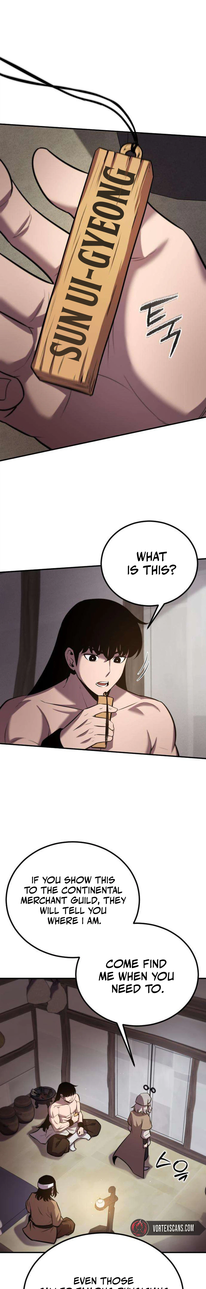 The Dragon of Kunlun Chapter 5, page 11 of 36