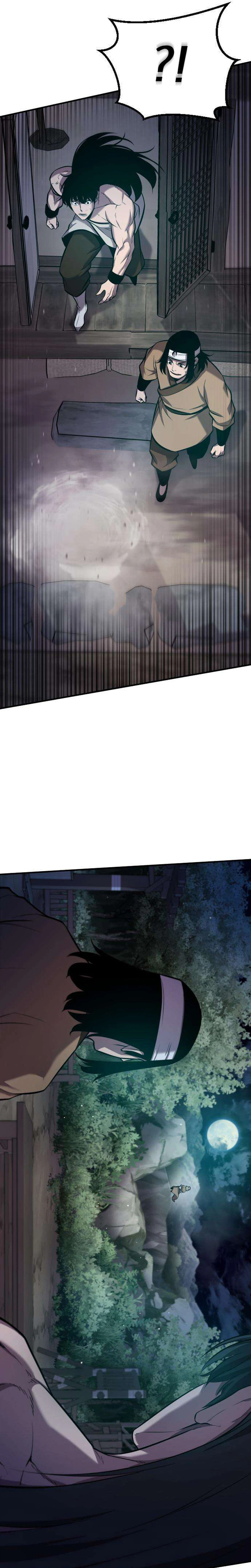 The Dragon of Kunlun Chapter 5, page 13 of 36