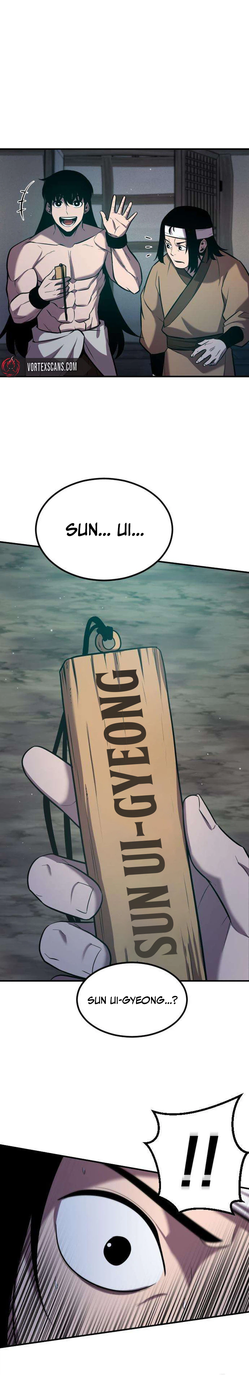 The Dragon of Kunlun Chapter 5, page 15 of 36