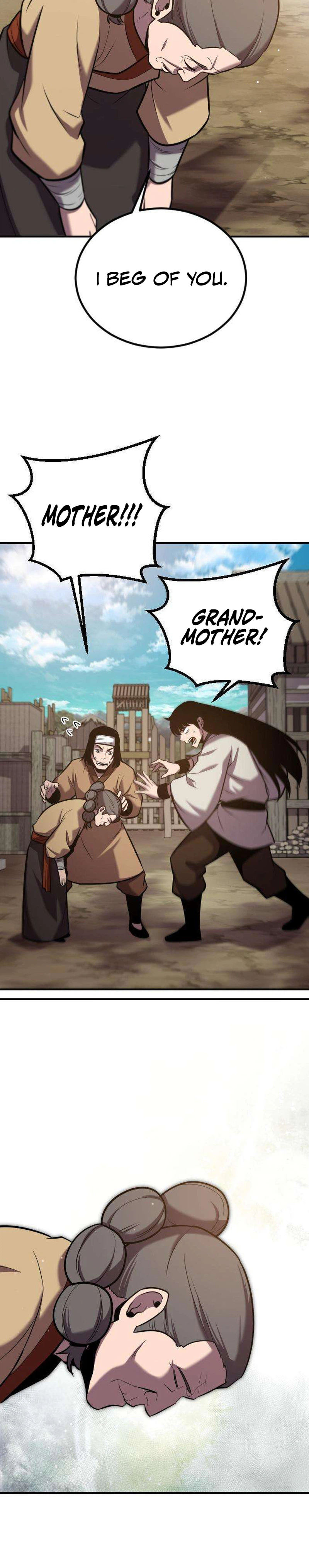 The Dragon of Kunlun Chapter 5, page 24 of 36