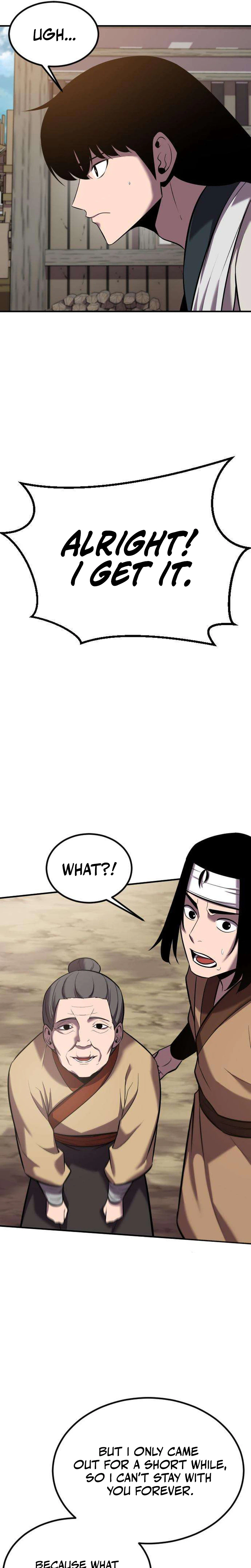 The Dragon of Kunlun Chapter 5, page 25 of 36
