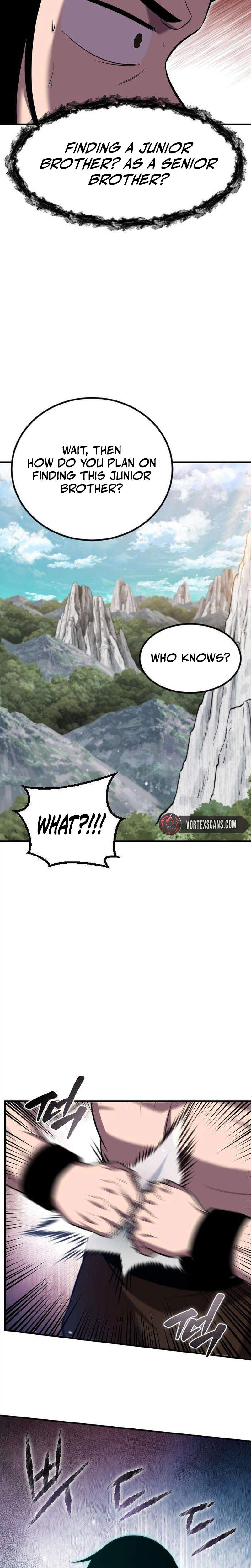 The Dragon of Kunlun Chapter 5, page 35 of 36