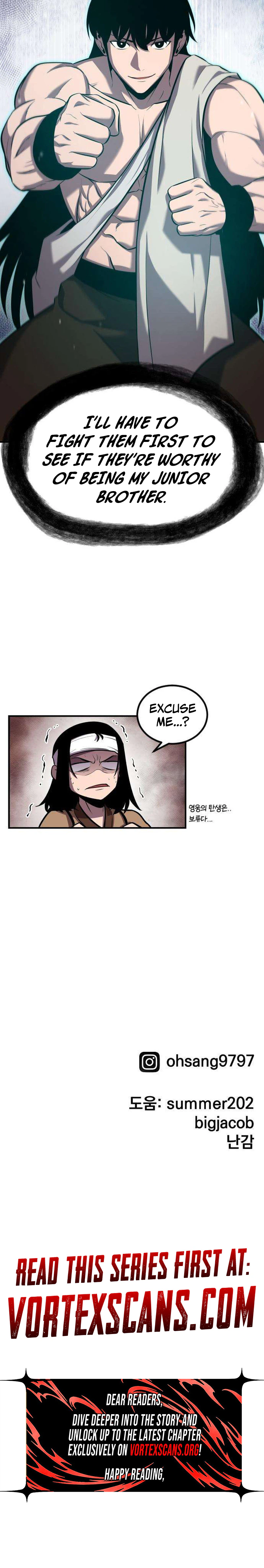 The Dragon of Kunlun Chapter 5, page 36 of 36