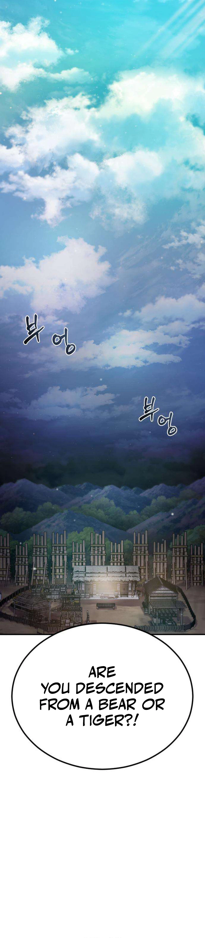 The Dragon of Kunlun Chapter 5, page 6 of 36