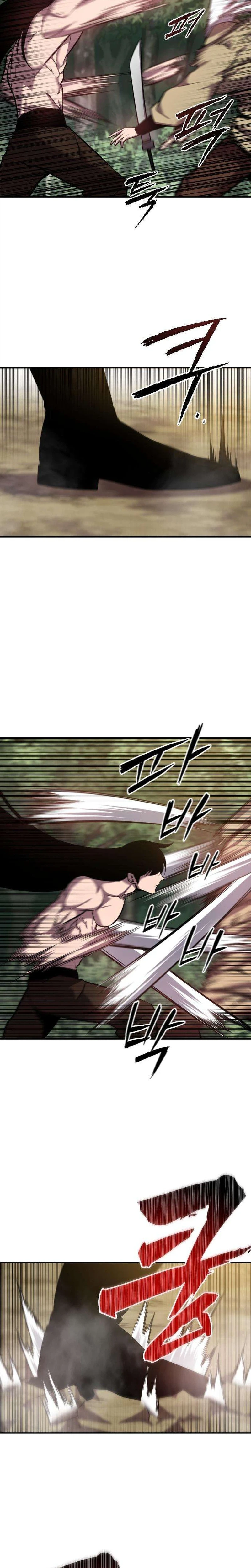 The Dragon of Kunlun Chapter 6, page 12 of 44