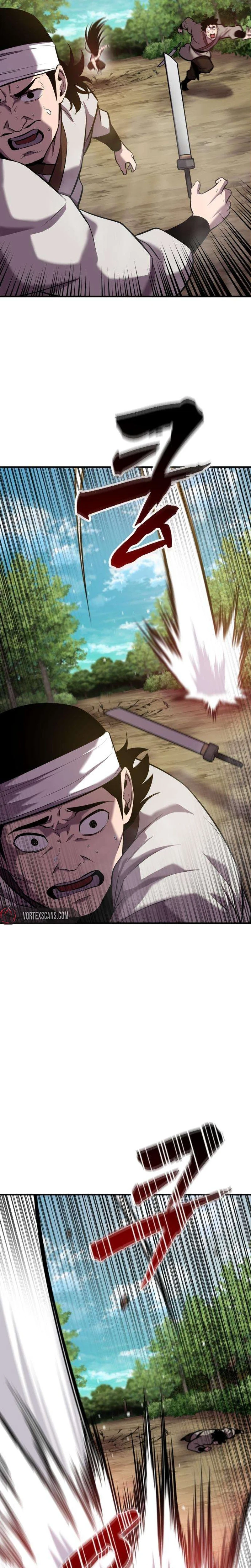 The Dragon of Kunlun Chapter 6, page 16 of 44