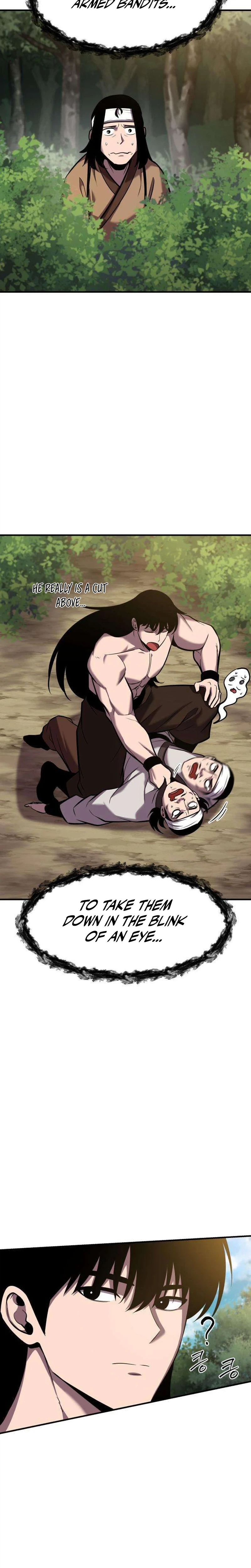 The Dragon of Kunlun Chapter 6, page 20 of 44