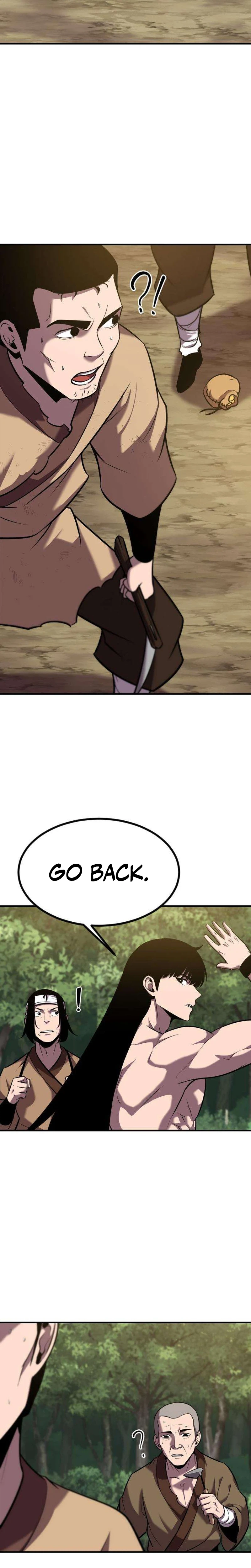 The Dragon of Kunlun Chapter 6, page 24 of 44