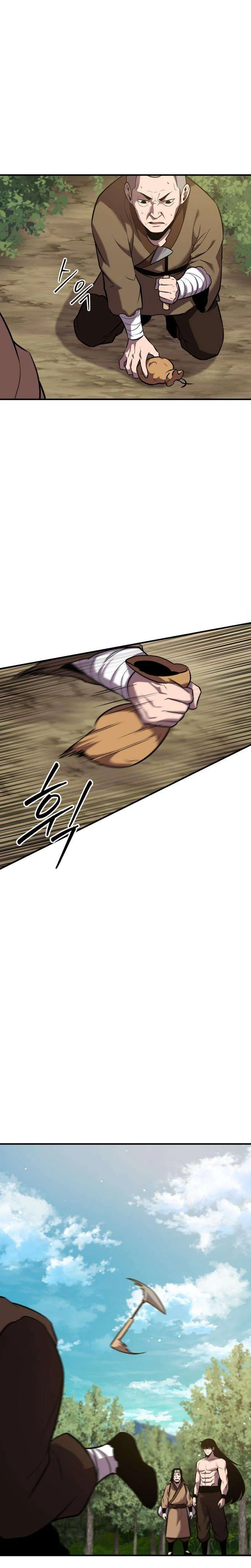 The Dragon of Kunlun Chapter 6, page 25 of 44