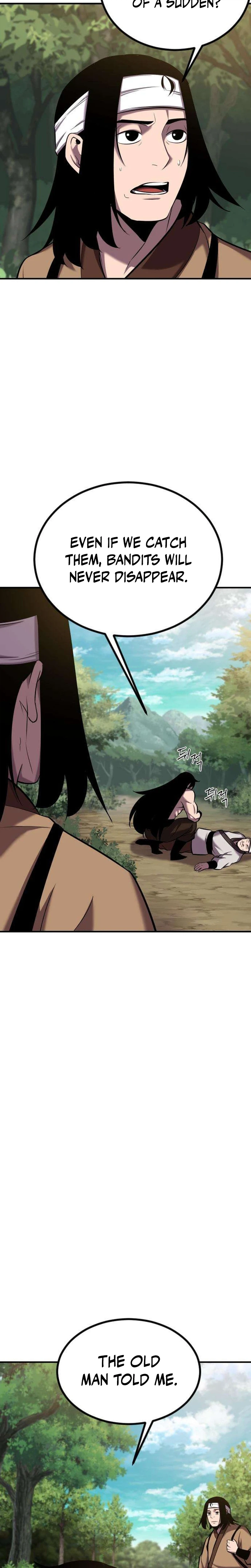 The Dragon of Kunlun Chapter 6, page 27 of 44