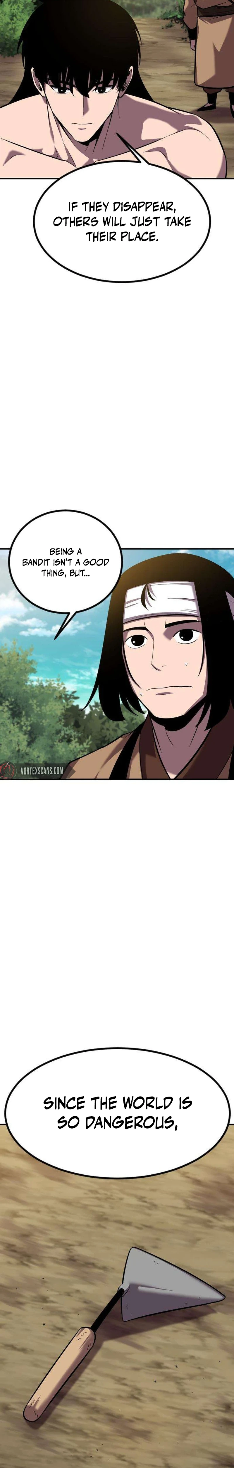 The Dragon of Kunlun Chapter 6, page 28 of 44