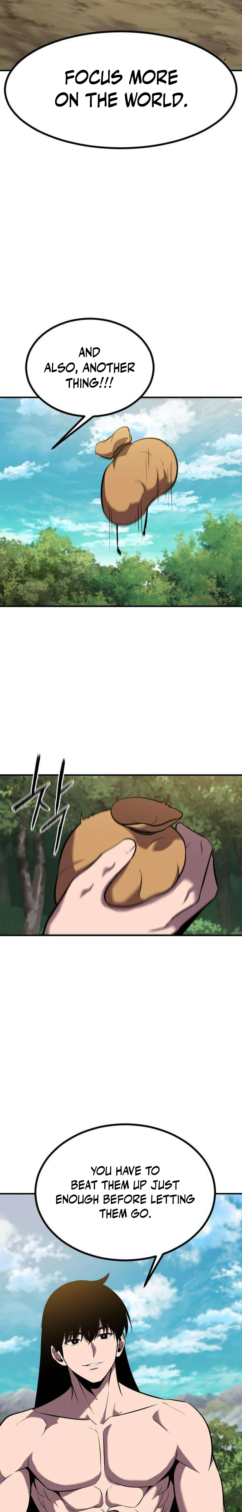 The Dragon of Kunlun Chapter 6, page 29 of 44