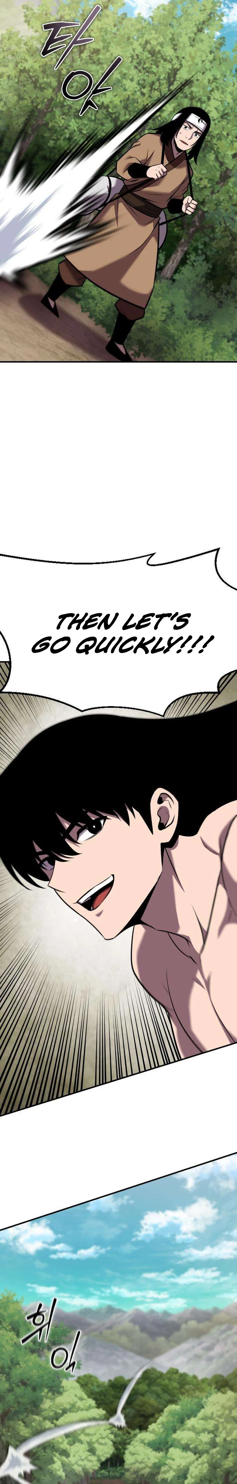 The Dragon of Kunlun Chapter 6, page 34 of 44