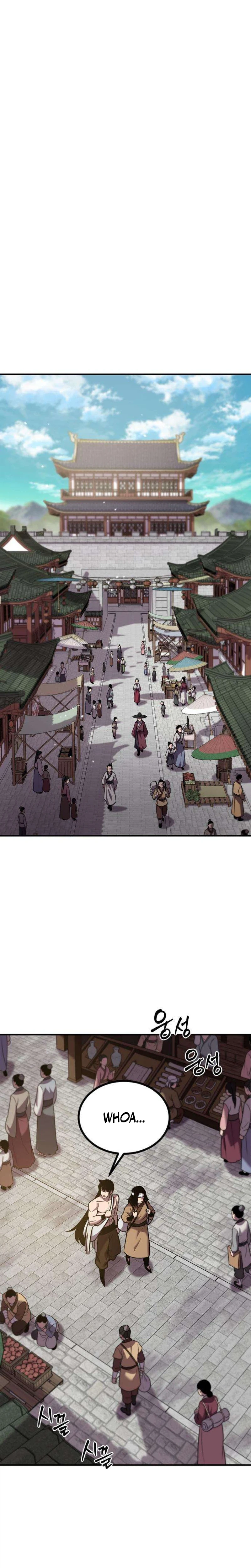 The Dragon of Kunlun Chapter 6, page 36 of 44