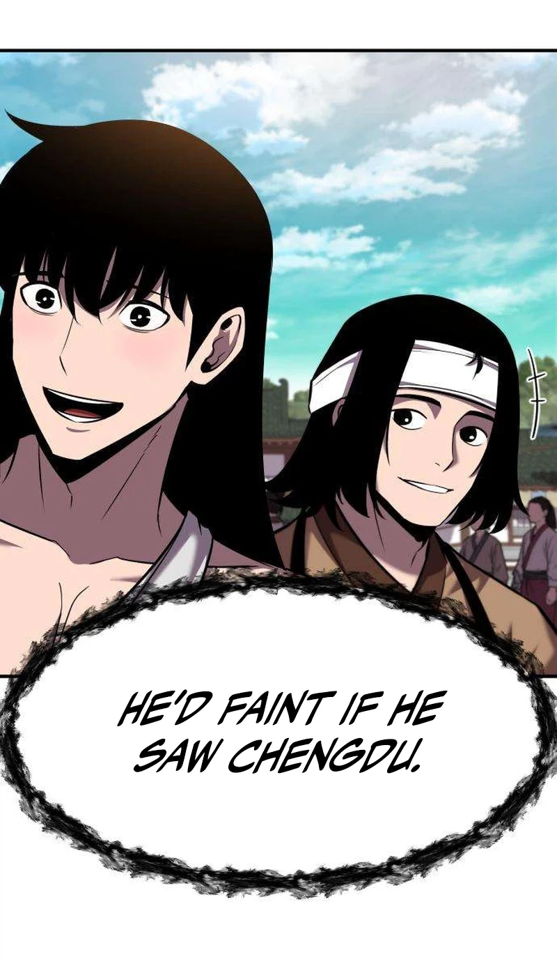 The Dragon of Kunlun Chapter 6, page 37 of 44