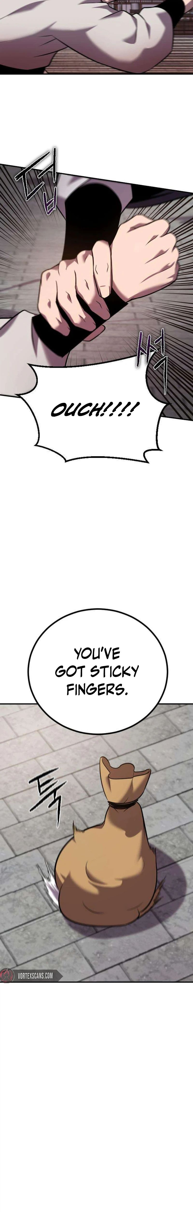 The Dragon of Kunlun Chapter 6, page 40 of 44