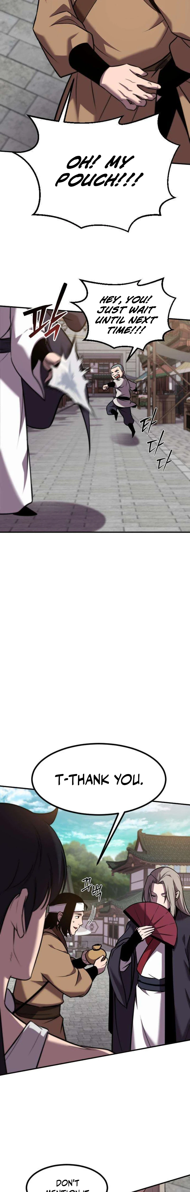 The Dragon of Kunlun Chapter 6, page 42 of 44