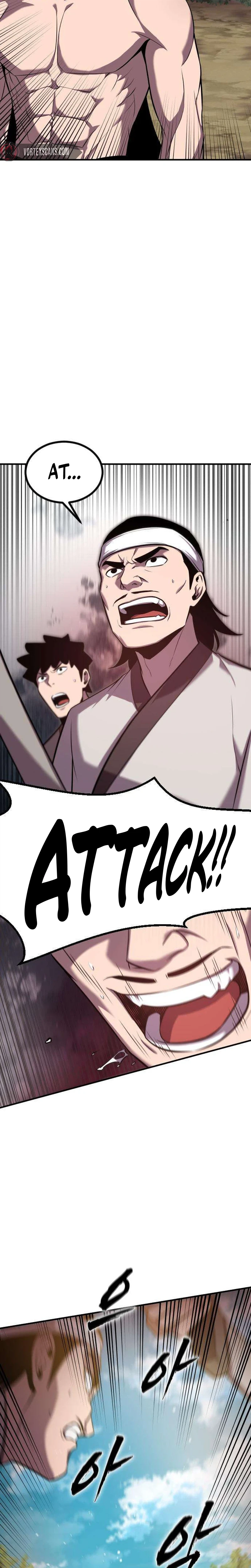The Dragon of Kunlun Chapter 6, page 9 of 44